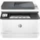 HP LaserJet Pro Impresora multifunción MFP3102fdwe, Blanco y negro, Impresora para